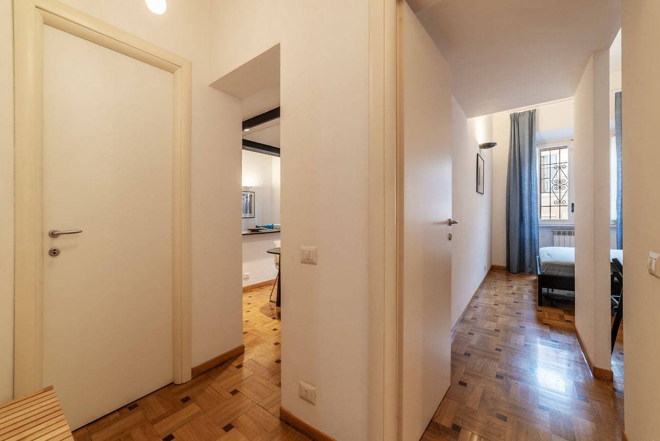 Foto 11 von 29: Ferienwohnung für 2 Personen