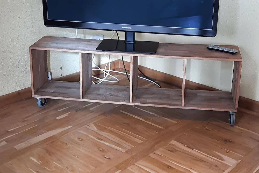 Foto 10 von 10: Ferienwohnung Landidylle mitten im schönen Fläming
