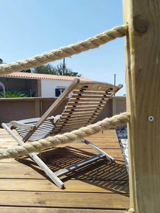 Foto 5 von 57: Four-Bedroom Holiday Home