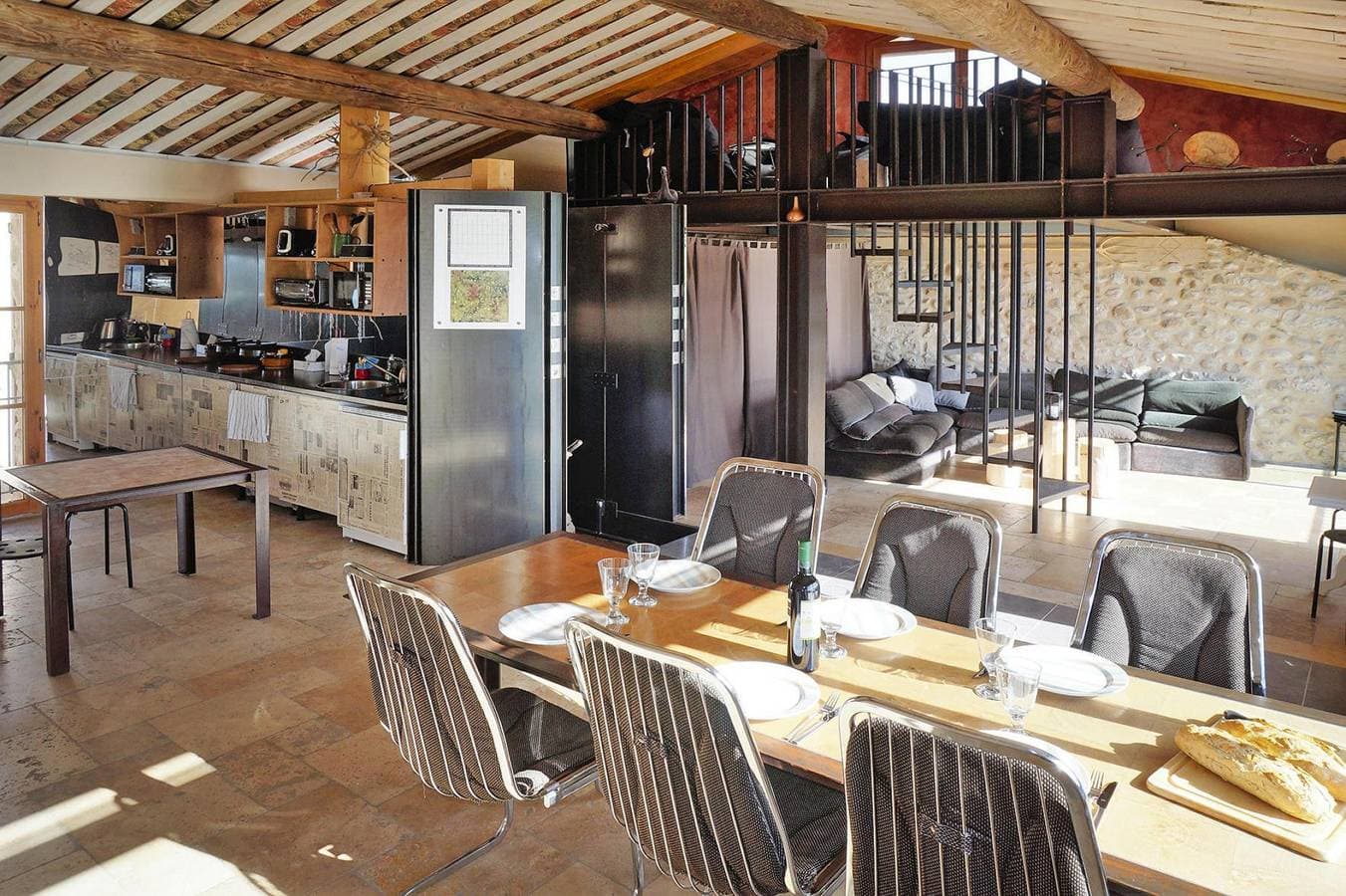 Foto 7 von 35: Malerisches Dorfhaus mit Seepanorama