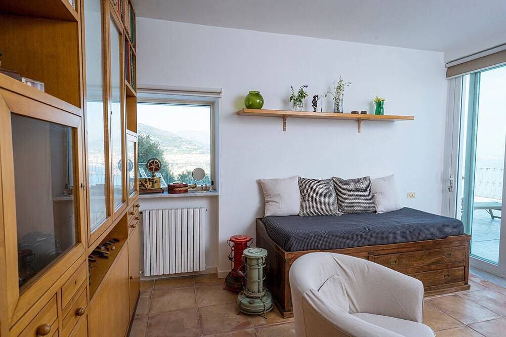 Foto 4 von 15: Ferienwohnung/App. für 2 Gäste mit 45m² in Cetara
