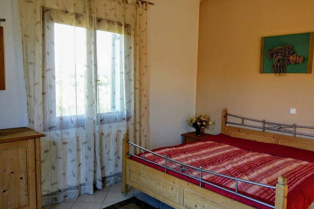 Foto 2 von 27: Villa with stunning views of the 'White Mountains'
