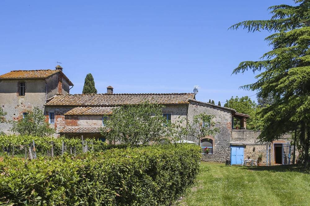 Foto 8 von 30: Fattoria Petraglia - Cedro