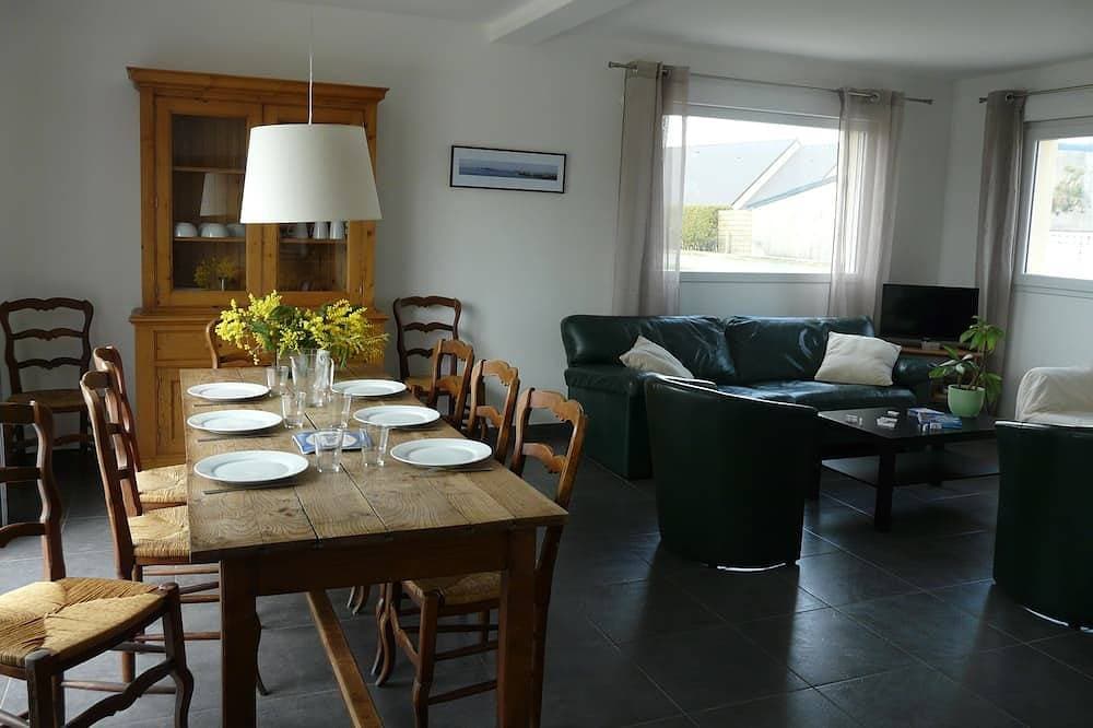 Foto 7 von 12: Haus in der Nähe von Meer, Utah Beach Landungsstrände, Golf, 6 Pers