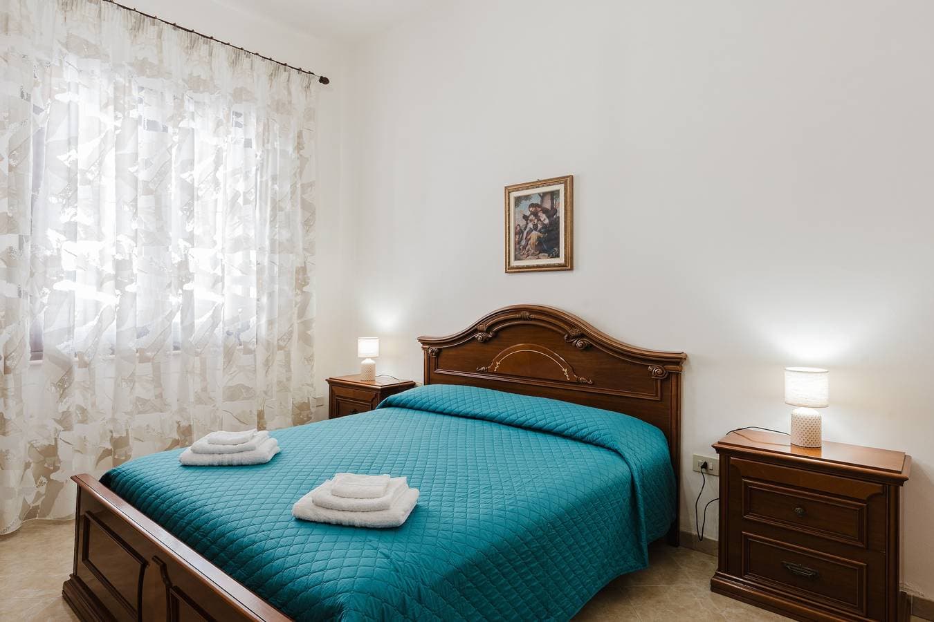 Foto 6 von 34: Ferienhaus 'La Piazzetta' mit WLAN und Klimaanlage