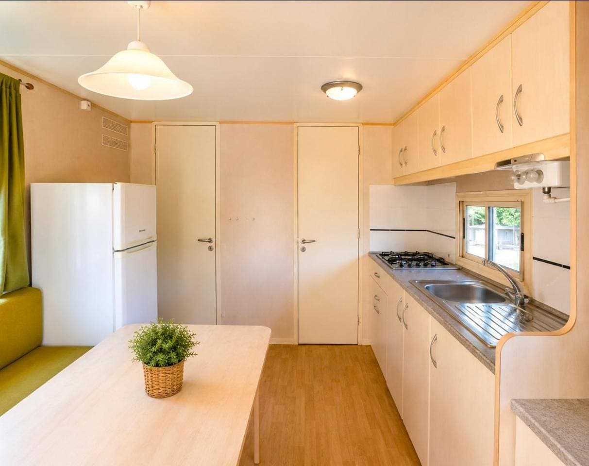 Foto 7 von 7: Mobile Home