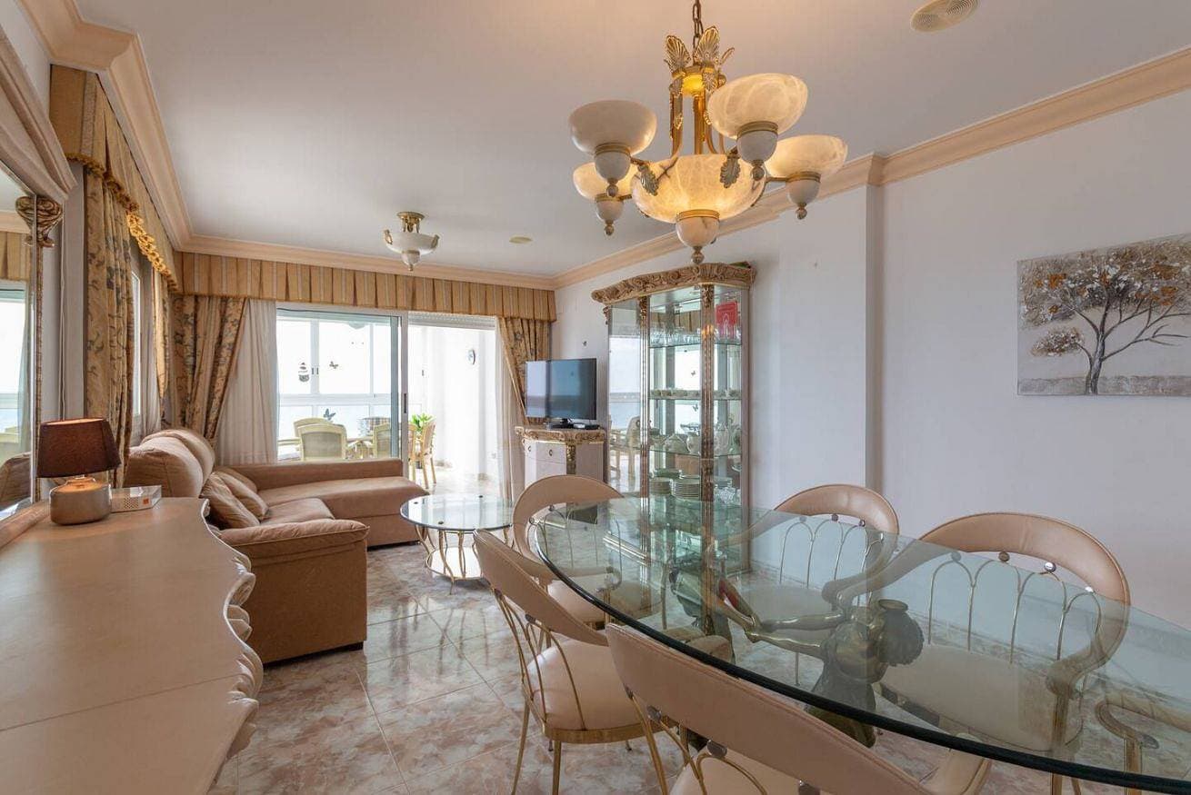 Foto 10 von 23: Apartamento Joya 4- Costa CarpeDiem