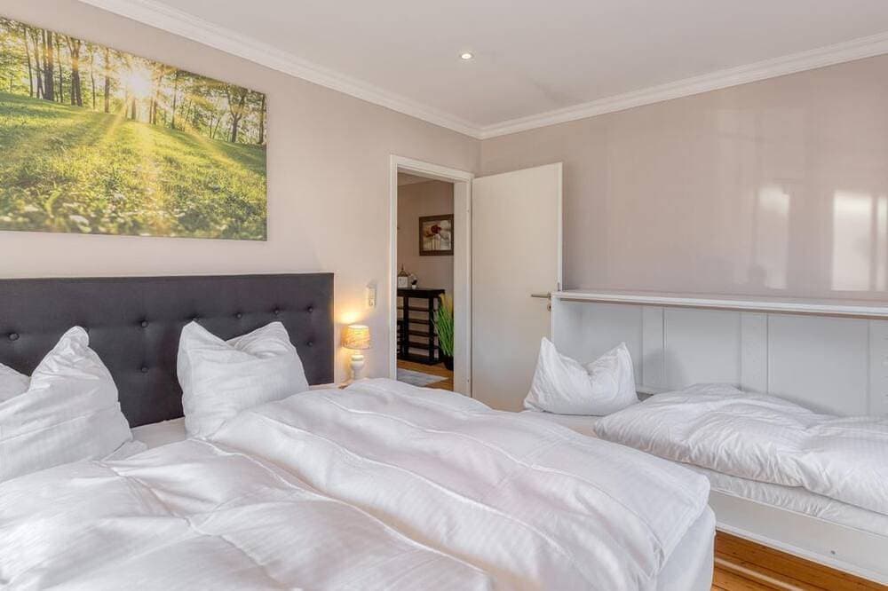 Foto 4 von 30: Ferienwohnung Hexenstube - Ferienwohnungen Ziesing