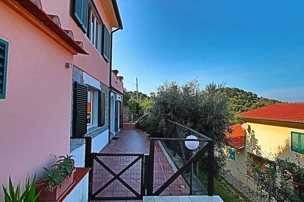 Foto 11 von 30: Sant Andrea: Ferienhaus / Villa - Marciana- S. Andrea
