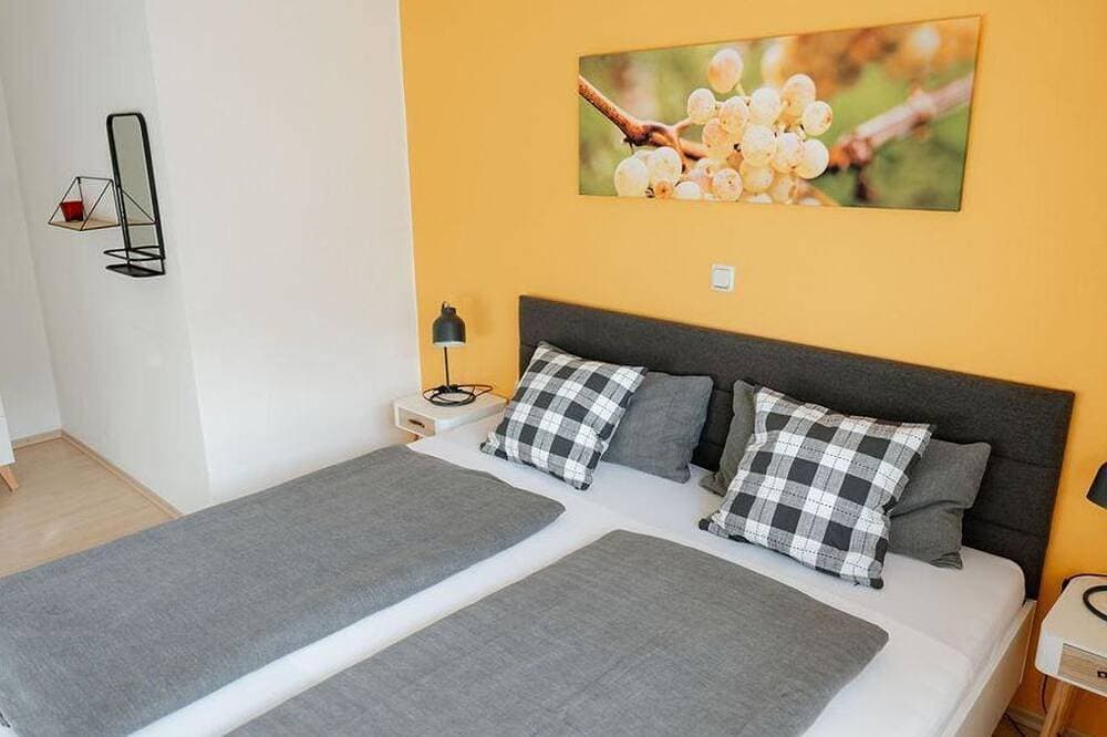 Foto 4 von 22: Appartement \"Weinselig\" - Claes Weinquartier