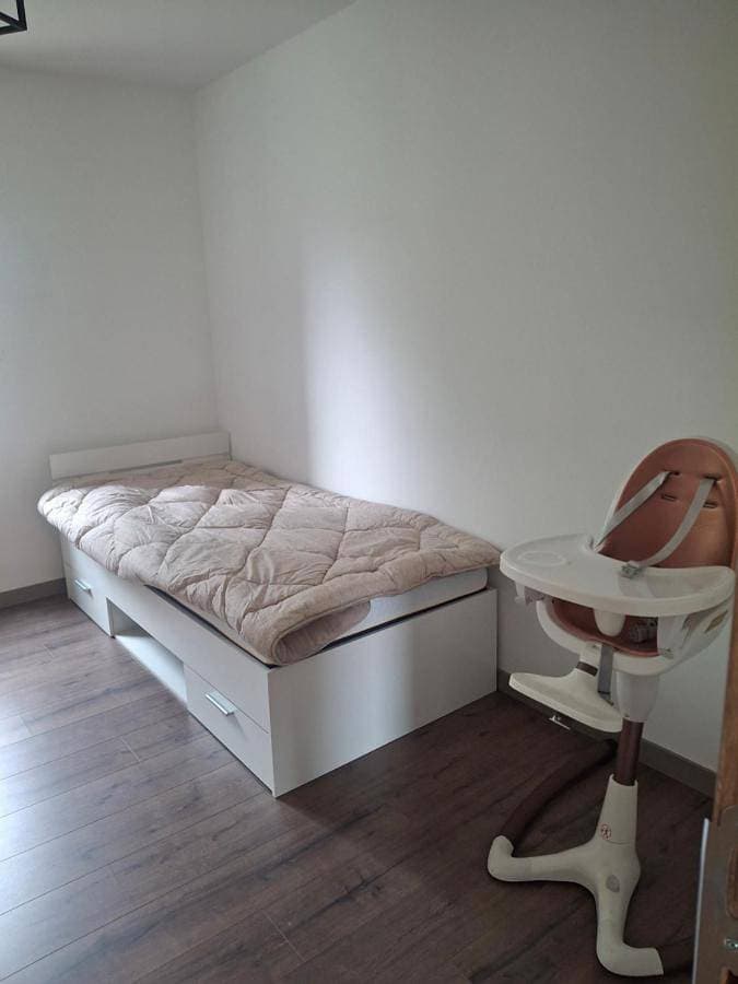Foto 2 von 20: Two-Bedroom Apartment