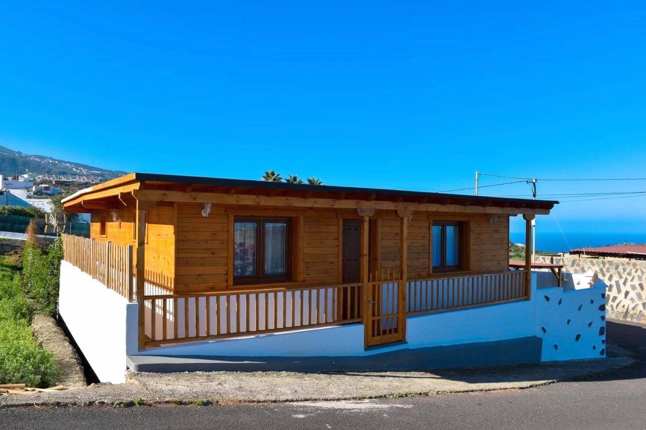 Foto 3 von 5: Holiday Home