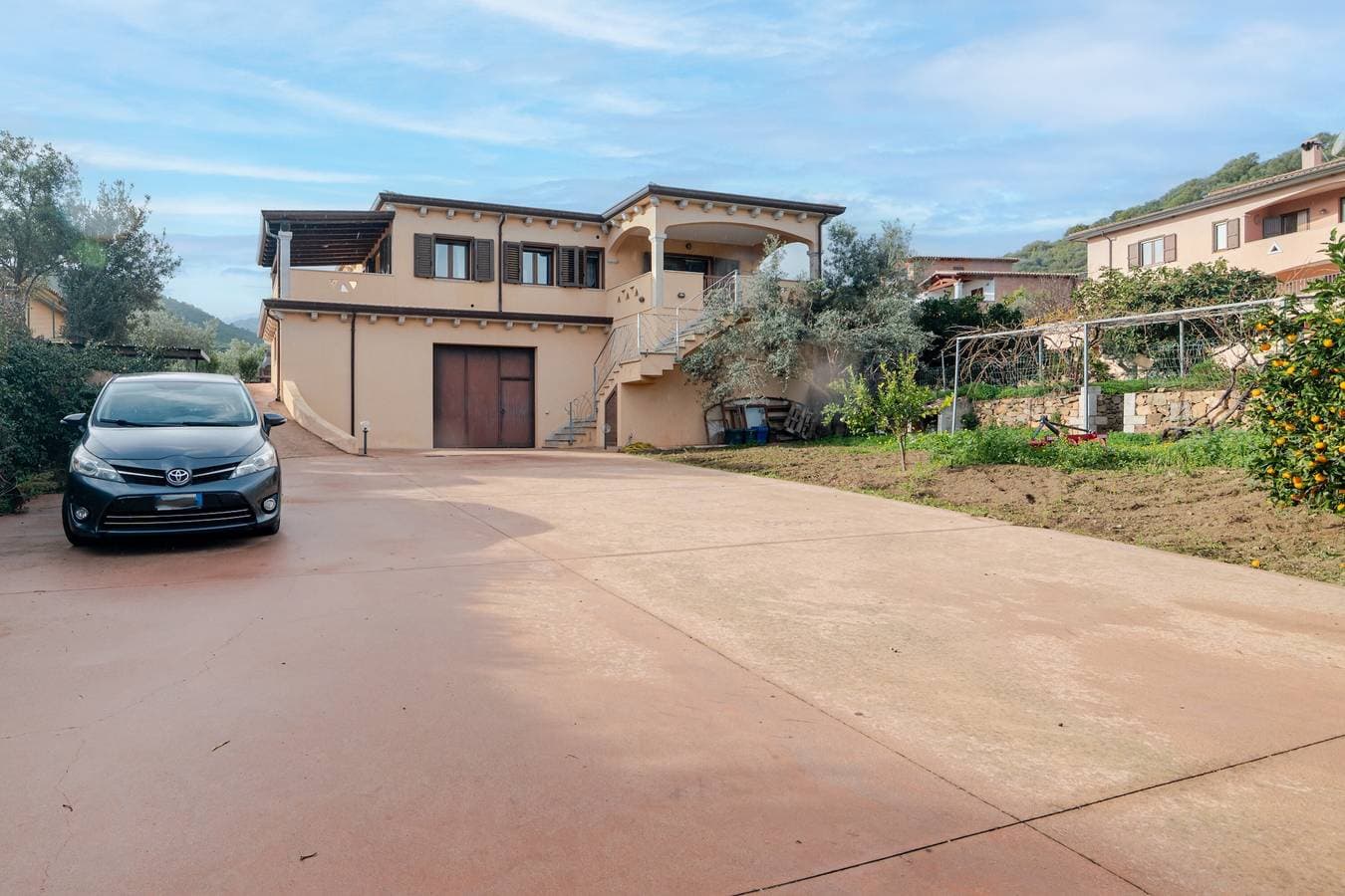 Casa Lucia San Teodoro 1 1