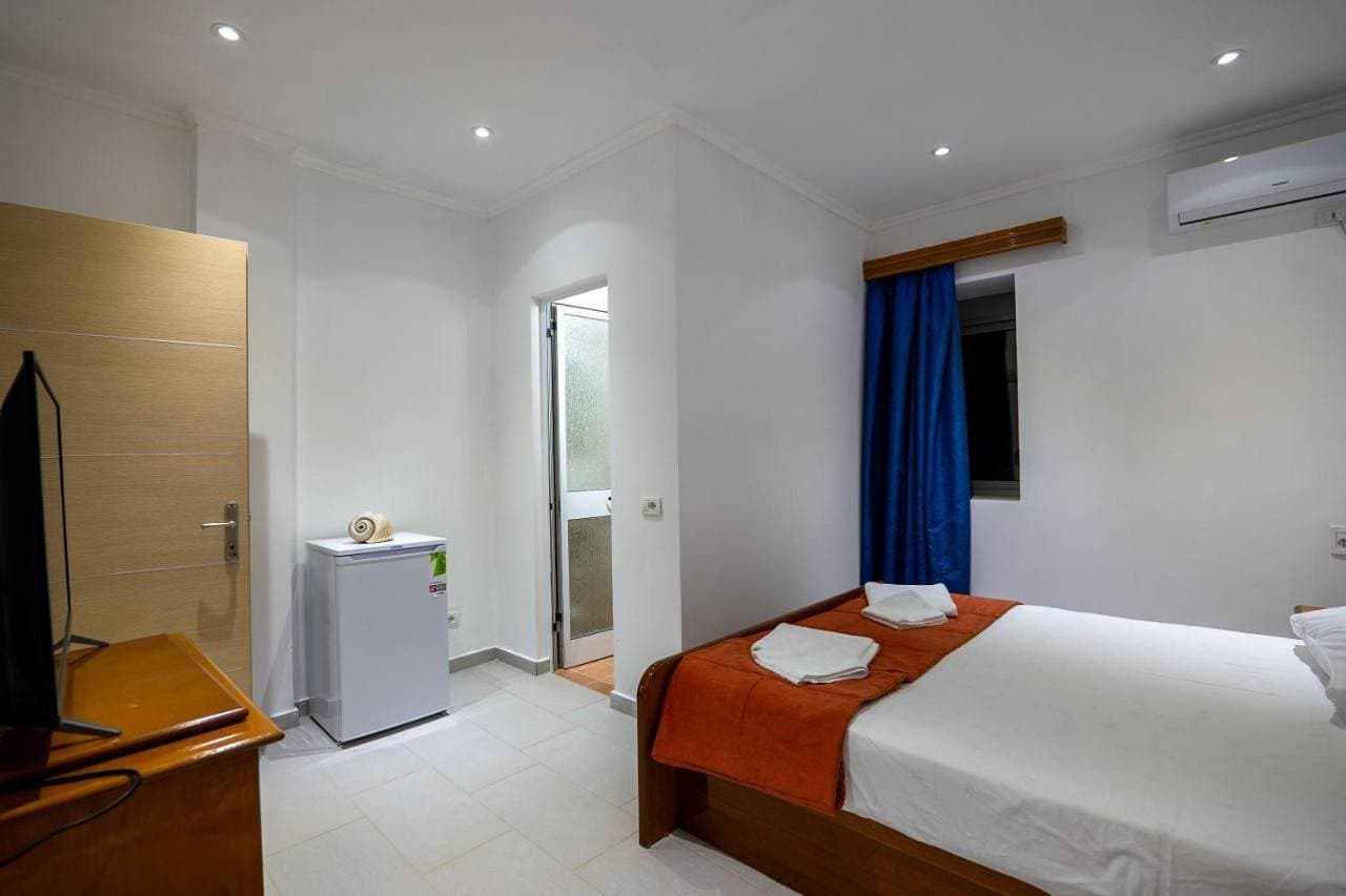 Foto 8 von 10: Double Room with Mountain View