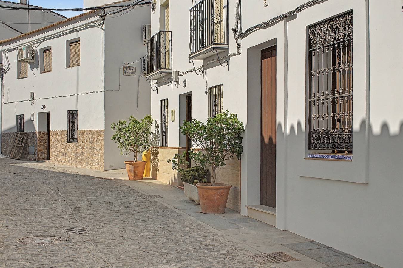 Foto 13 von 38: Ferienwohnung 'B con dos dormitorios en La Puebla'