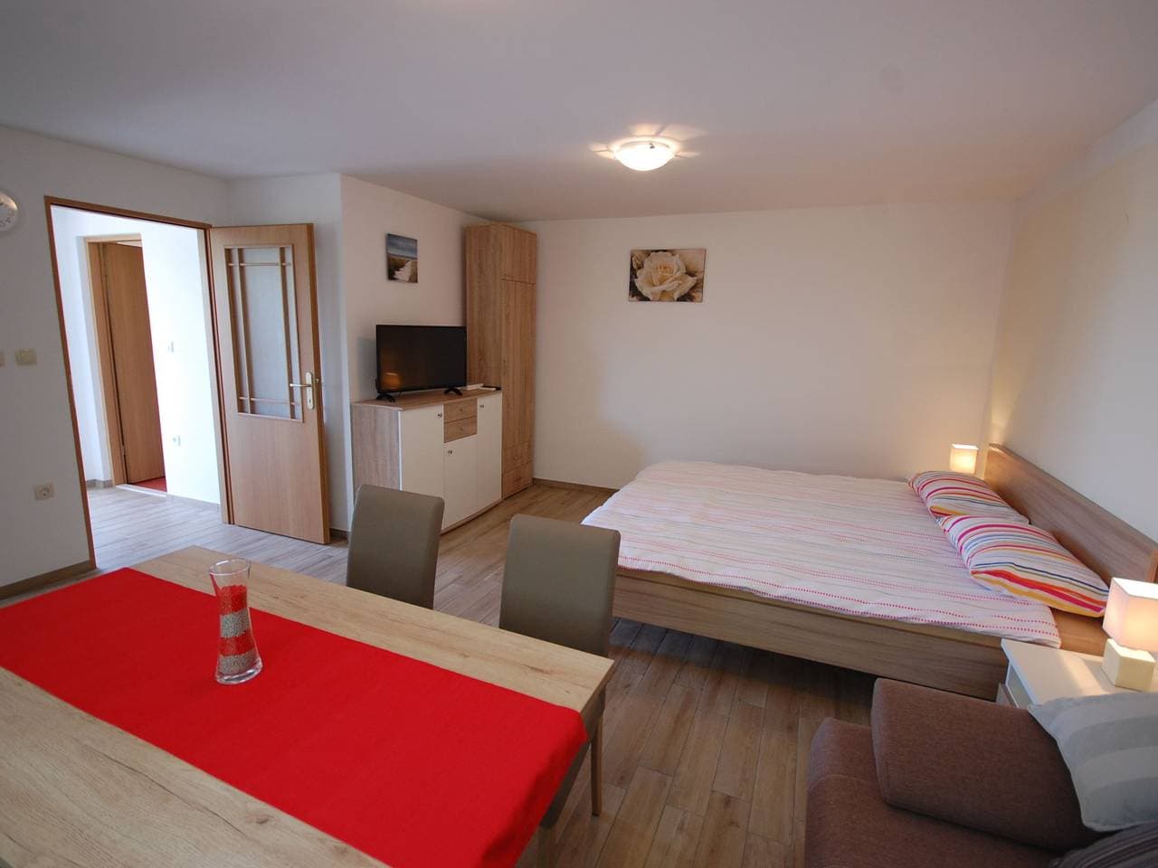 Foto 3 von 6: Apartment Bazdaric