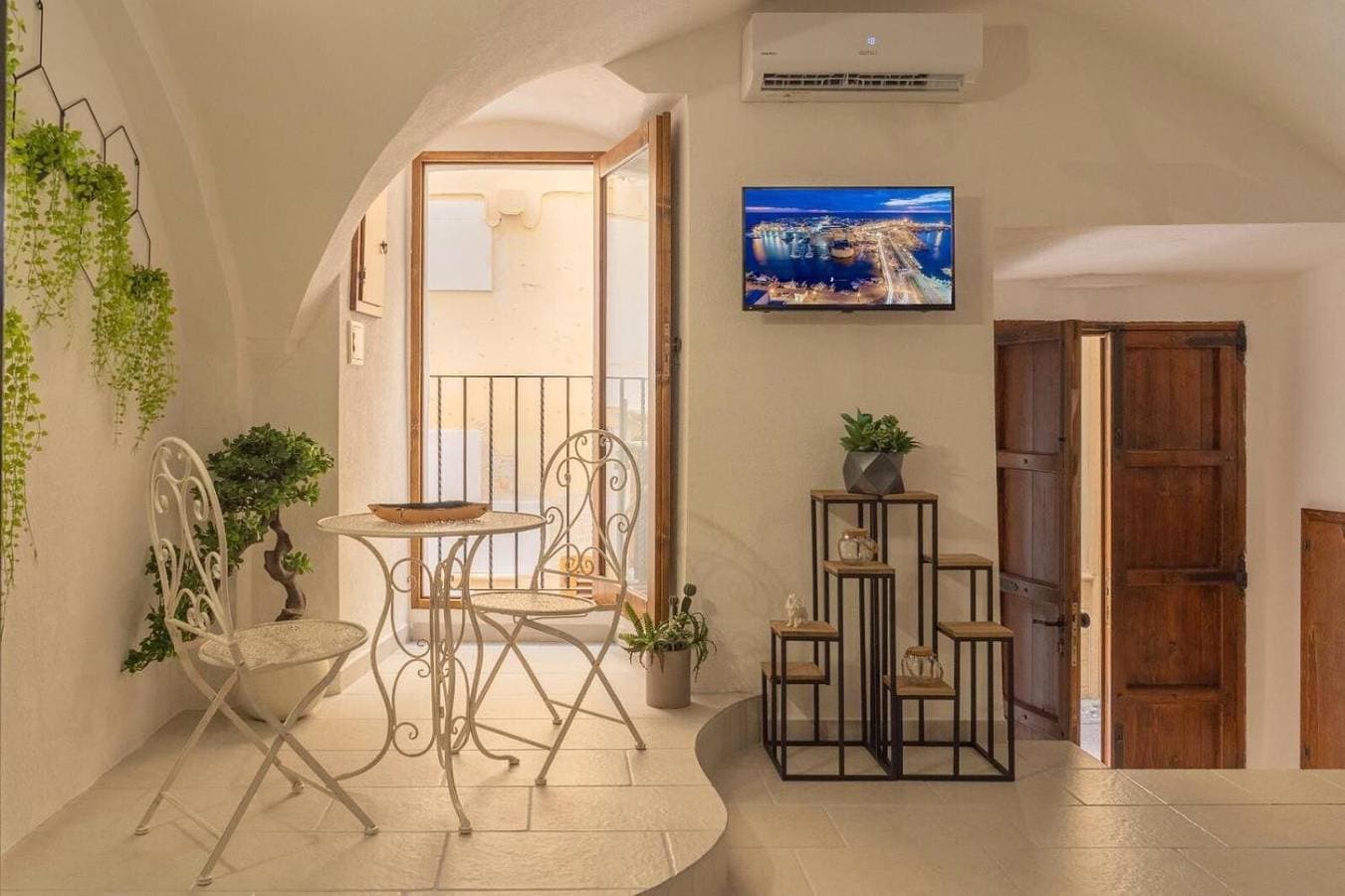 Dimore di Matilde - Romantic Suite 1