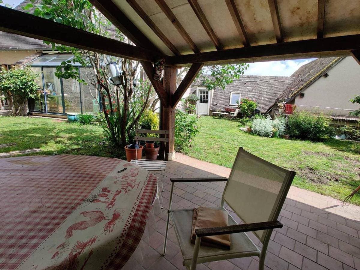 Au jardin des paresseux 1