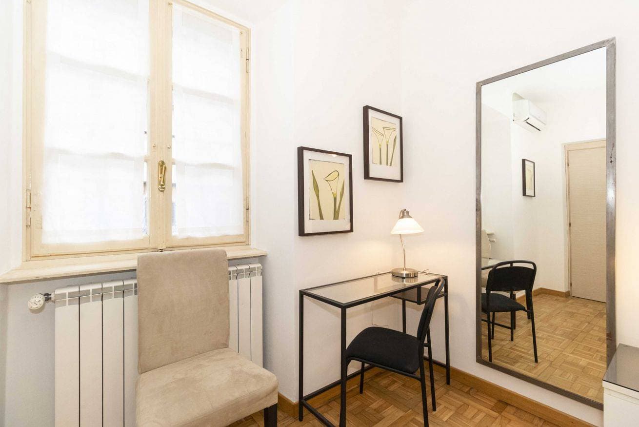 Foto 6 von 41: Ferienwohnung für 4 Personen