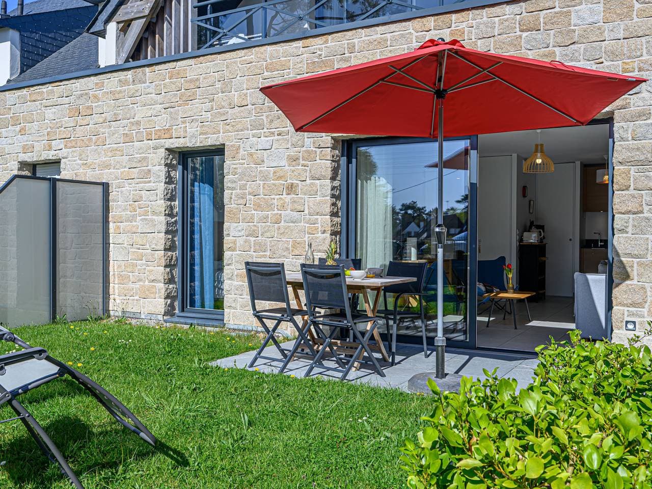 Foto 3 von 26: Les Villas du Men Du