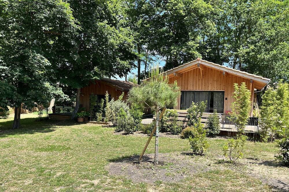 Foto 7 von 13: Le Chalet Kbaia Océan et Calme
