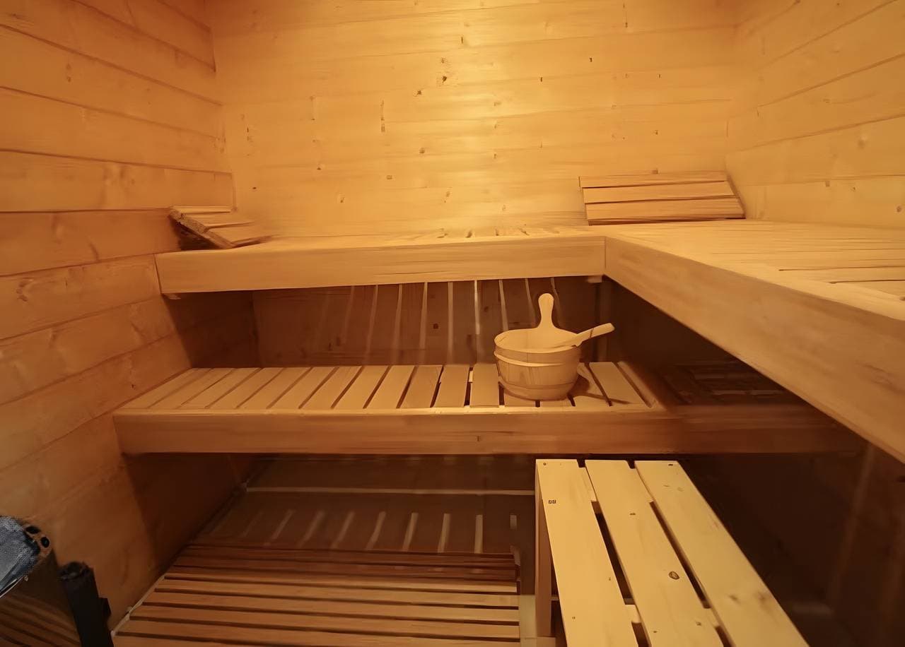 Foto 5 von 32: Chalet 'Scandinave - avec vue sur la montagne, terrasse privée et Wi-Fi'