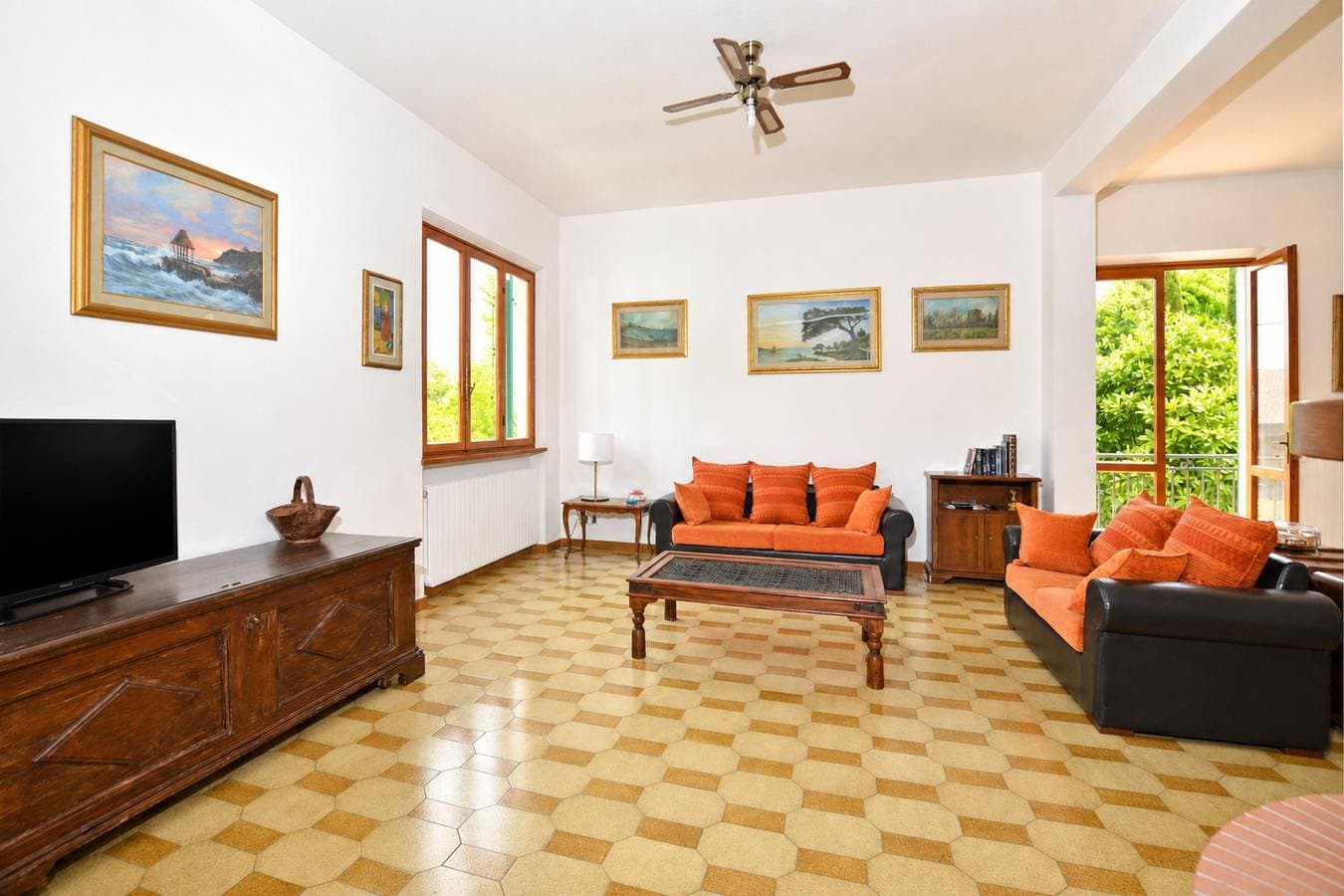 Foto 12 von 46: Casa Andreini