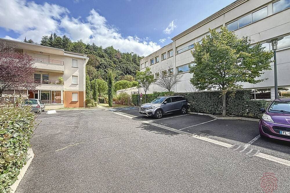 Foto 11 von 20: Gemütliche 2-Zi.-Wohnung mit Terrasse, Klimaanlage und WLAN, nah an Therme und Innenstadt