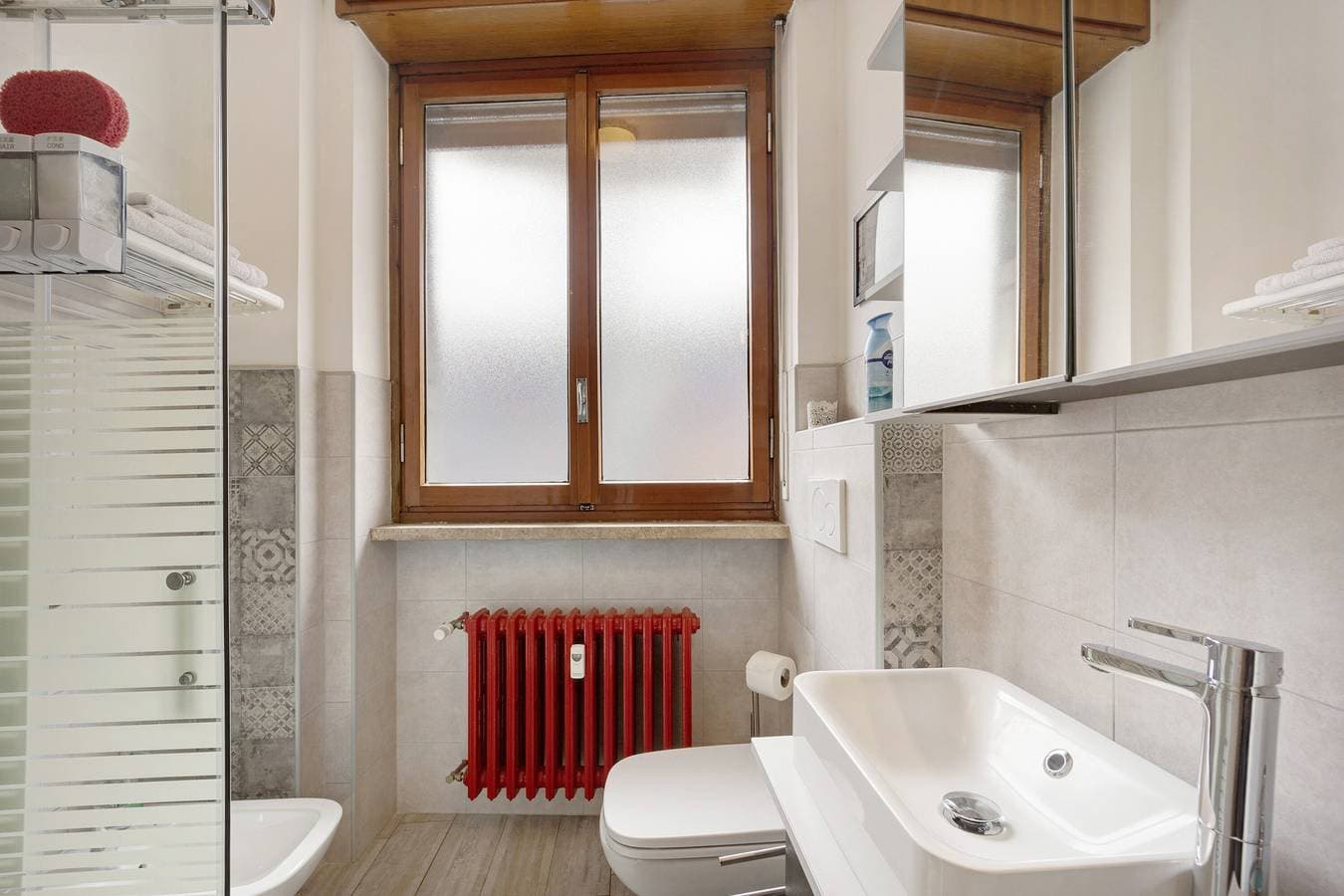 Foto 13 von 20: Il Gattino di Torino mit WLAN und Klimaanlage