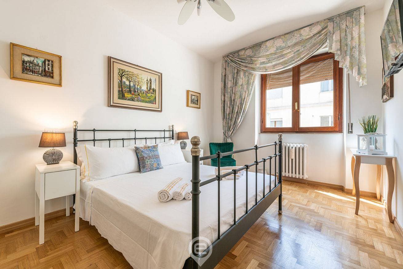 Foto 3 von 33: Ferienwohnung für 4 Personen