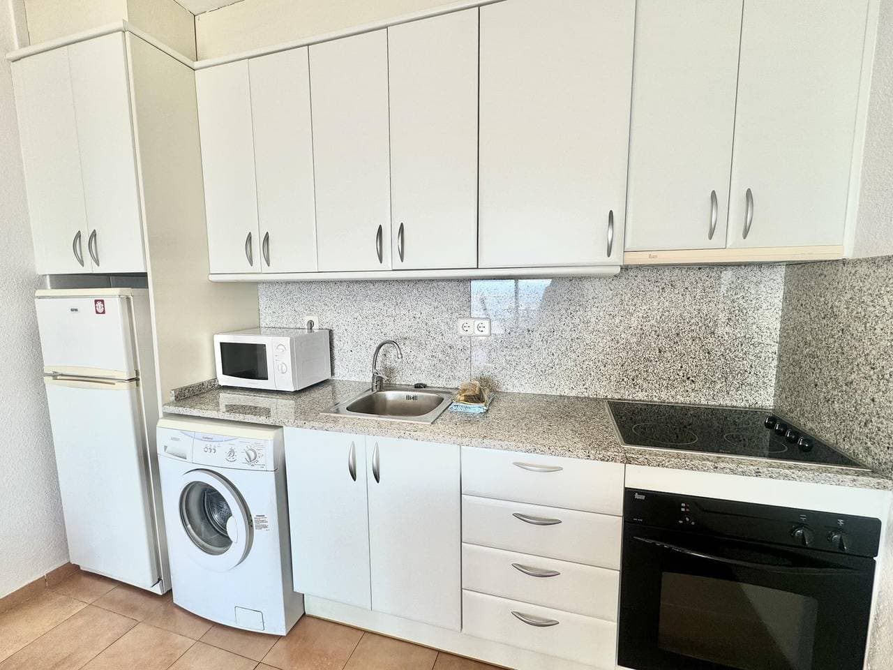 Foto 10 von 20: Ferienwohnung für 4 Personen mit Balkon/Terrasse