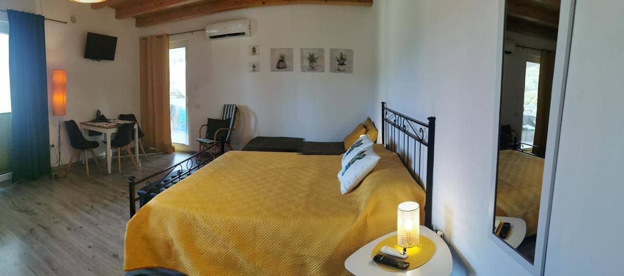 Foto 3 von 18: Apartment with Terrace