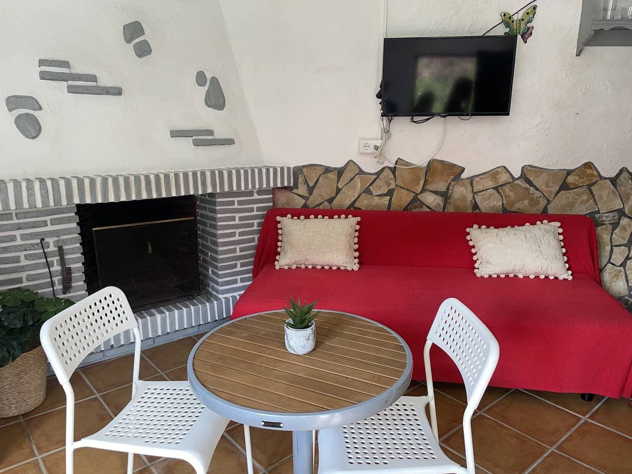 Foto 4 von 19: Estudio Rural el Acebuchal by At Home Costa del So