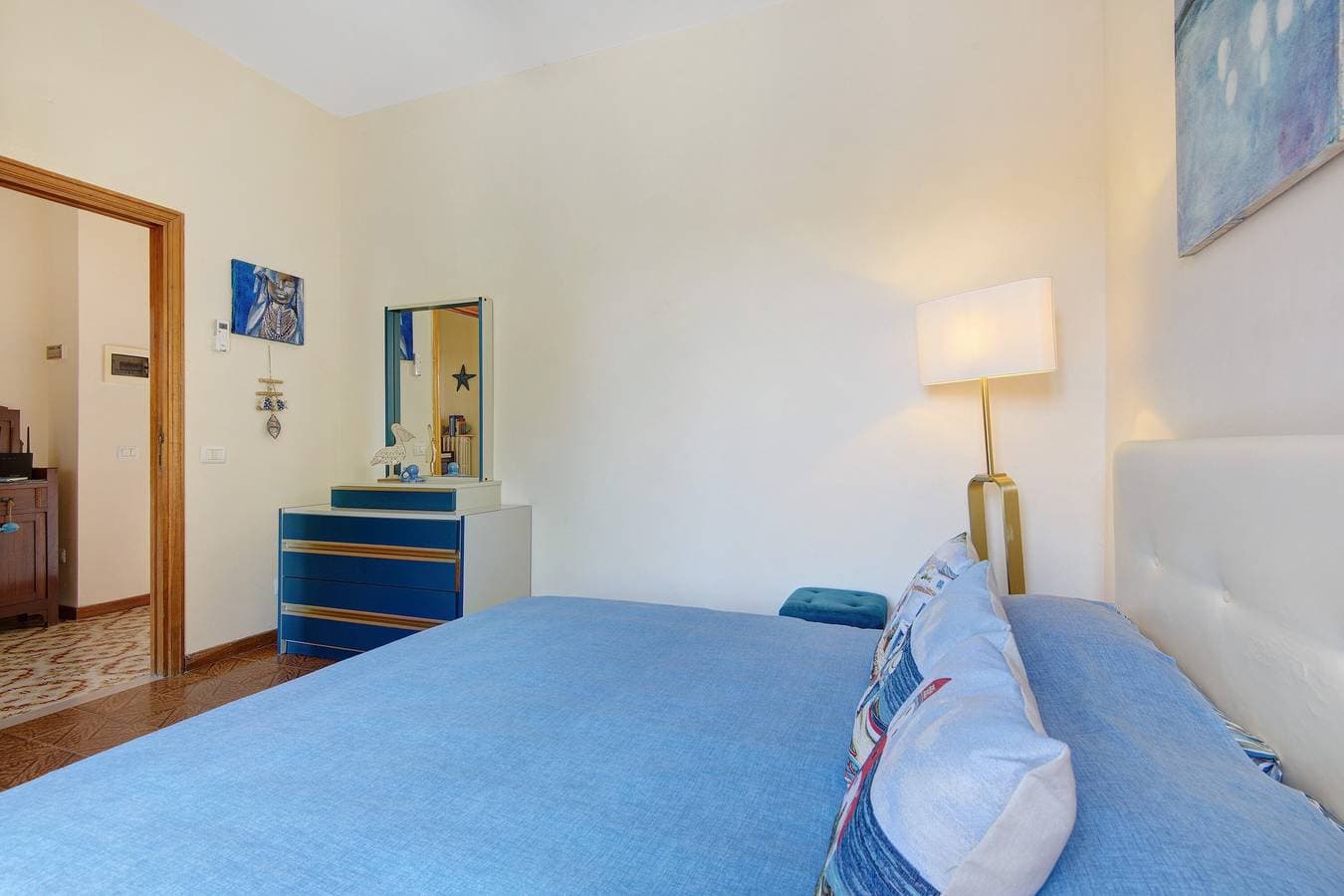 Foto 12 von 31: Ferienhaus 'Celeste - Isola d'Elba' mit privatem Garten, WLAN und Klimaanlage