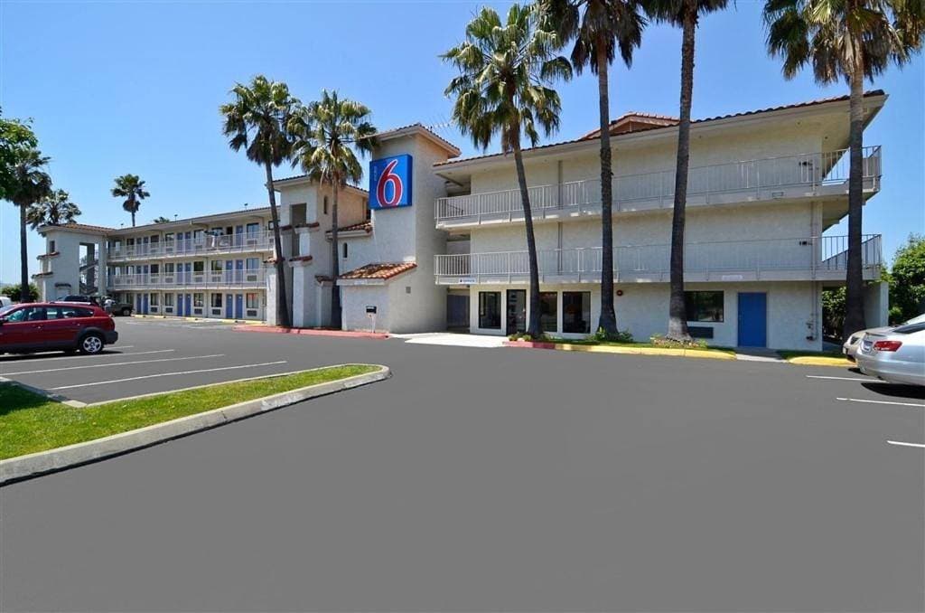 Foto 2 von 43: Motel 6-Fairfield, Ca - Napa Valley