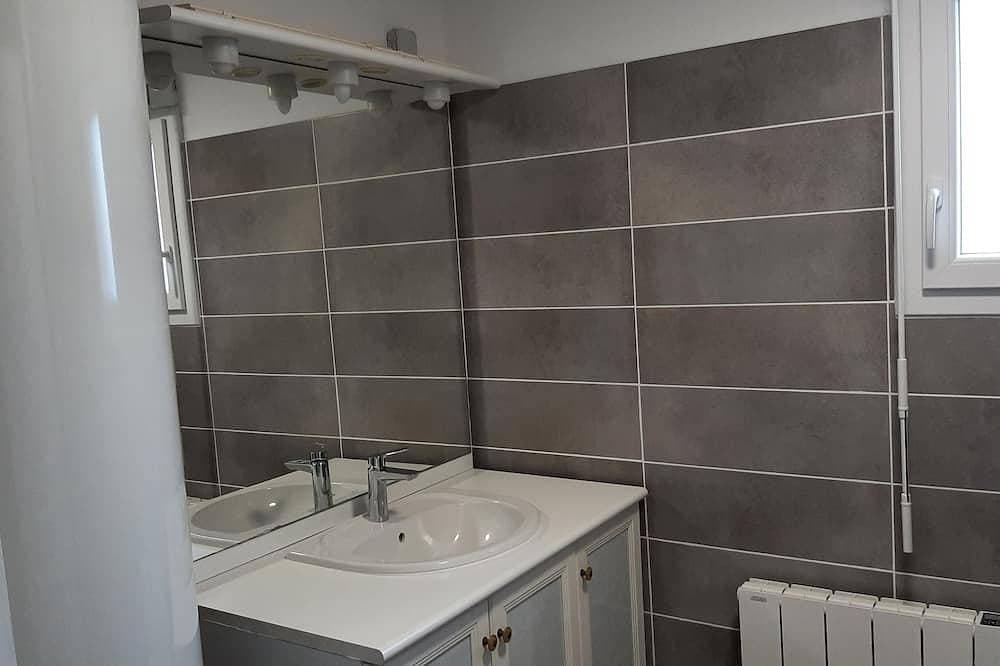 Foto 5 von 22: La Lanzardiere : le Galion Appartement à 250 m de La mer