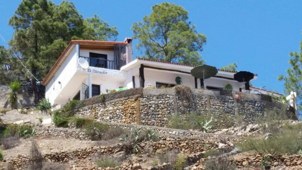 El Mirador 1