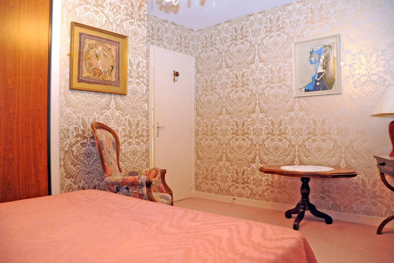 Foto 9 von 26: Ferienhaus für 2 Personen mit Garten
