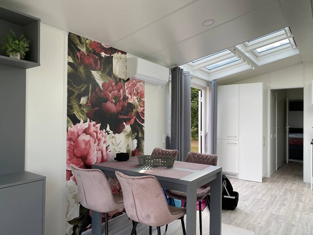 Foto 7 von 16: Ferienhaus am Concordiasee