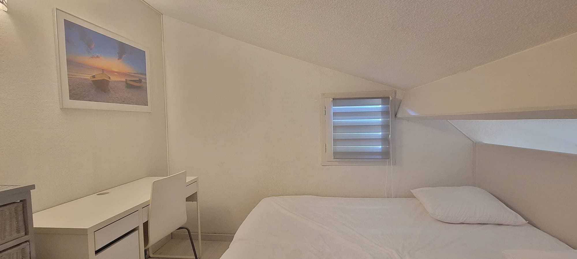 Foto 10 von 17: Ferienhaus für 4 Personen mit Garten