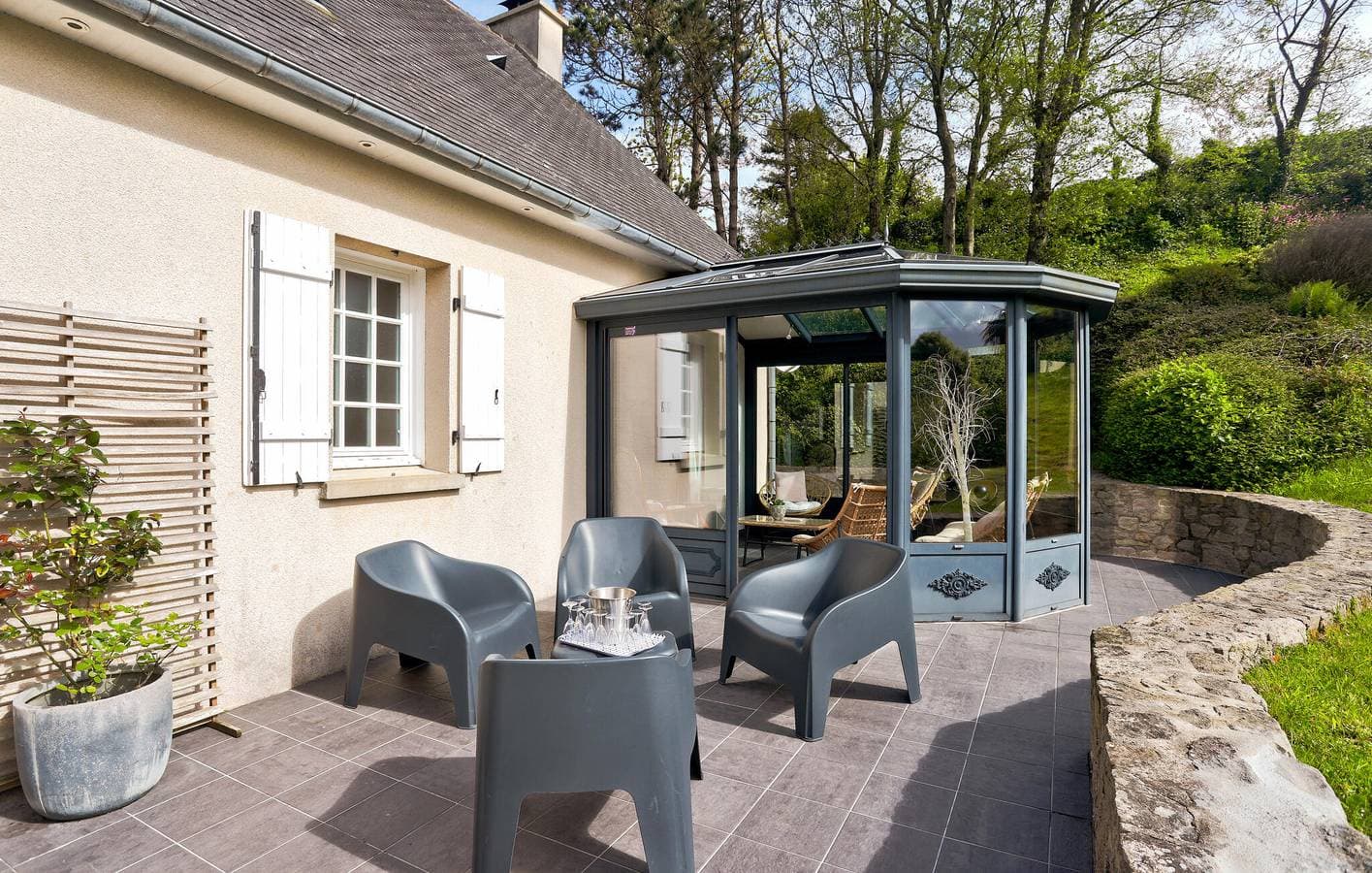 Foto 5 von 30: Gemütliches 2BR Apartment mit Garten, WiFi & Parkplatz, 1.5km zum Strand