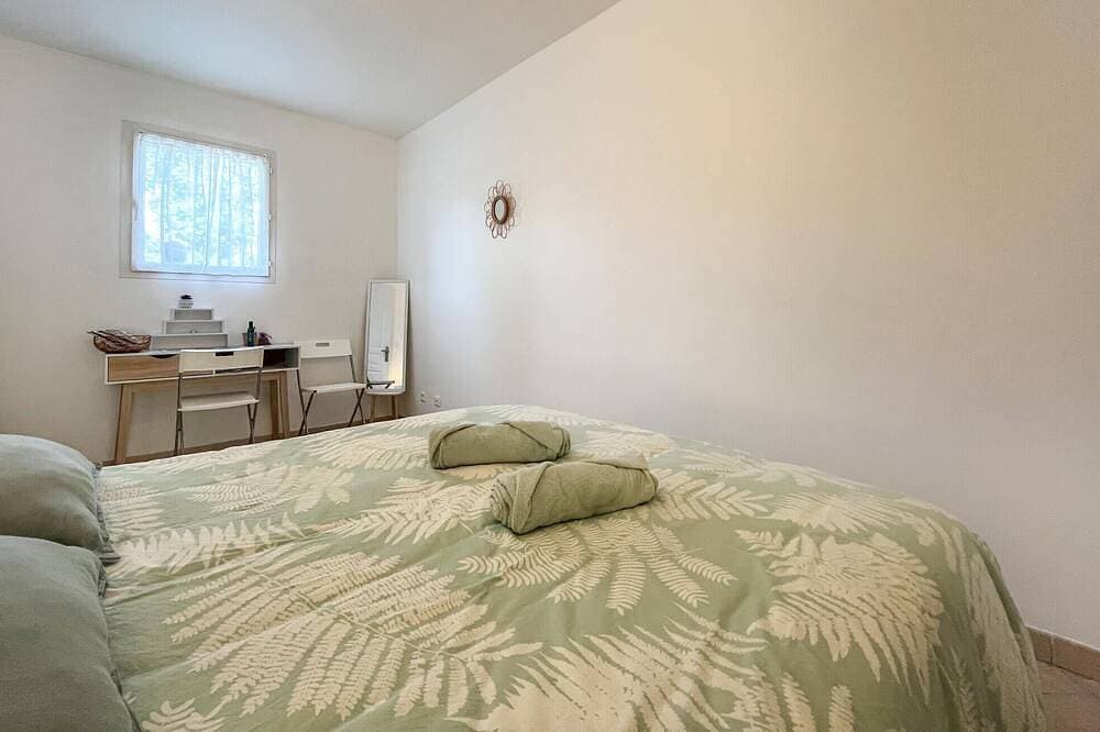 Foto 4 von 23: 1 bedroom cozy home in Saint-Martin-de-Crau