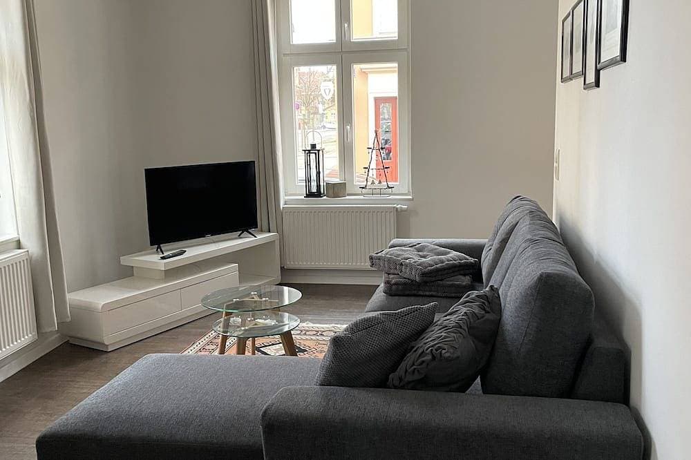Foto 6 von 14: Ferienwohnung Kamrath im Altstadtzentrum von Neuruppin