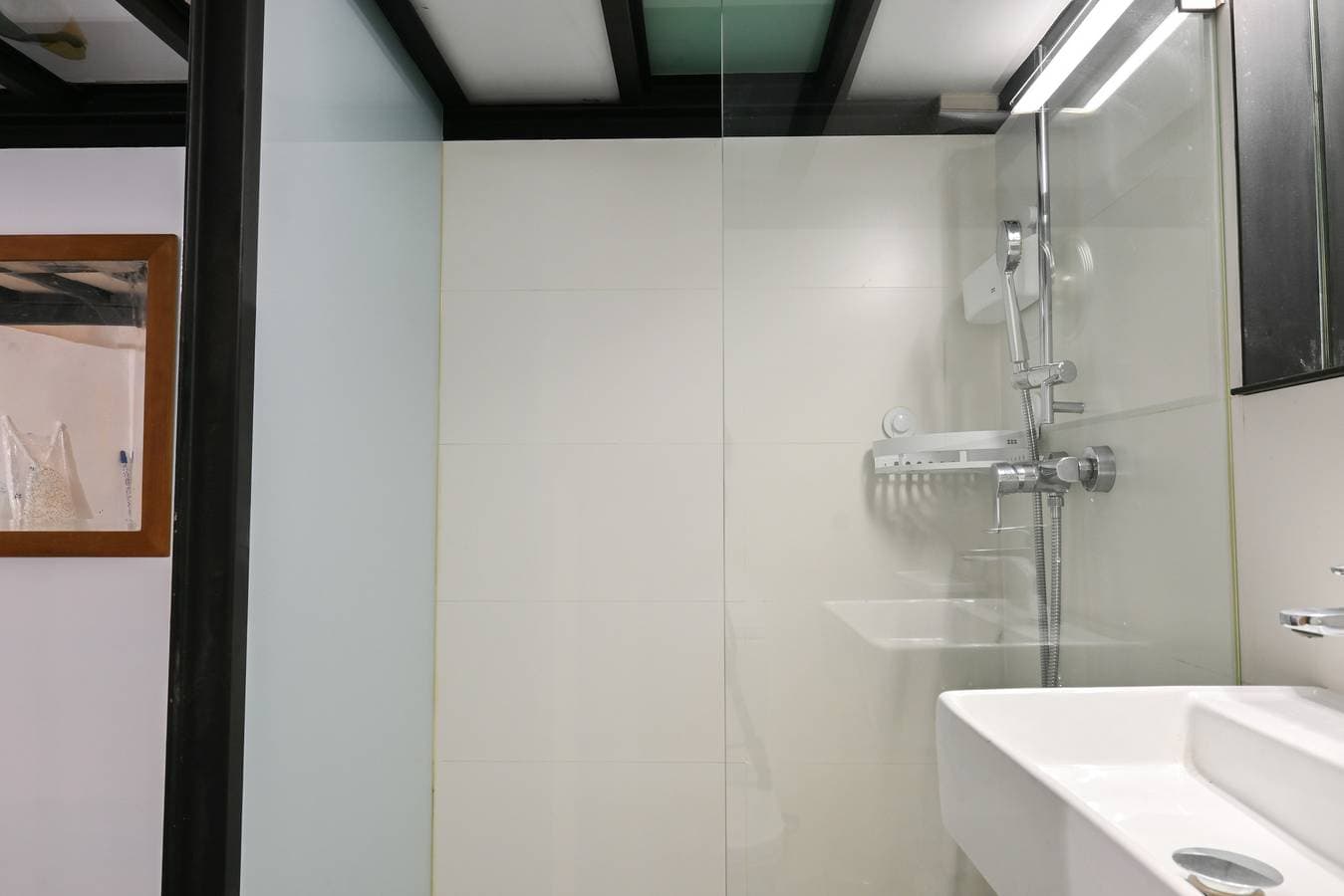 Foto 9 von 28: M Coqueto y acogedor apartamento con esti