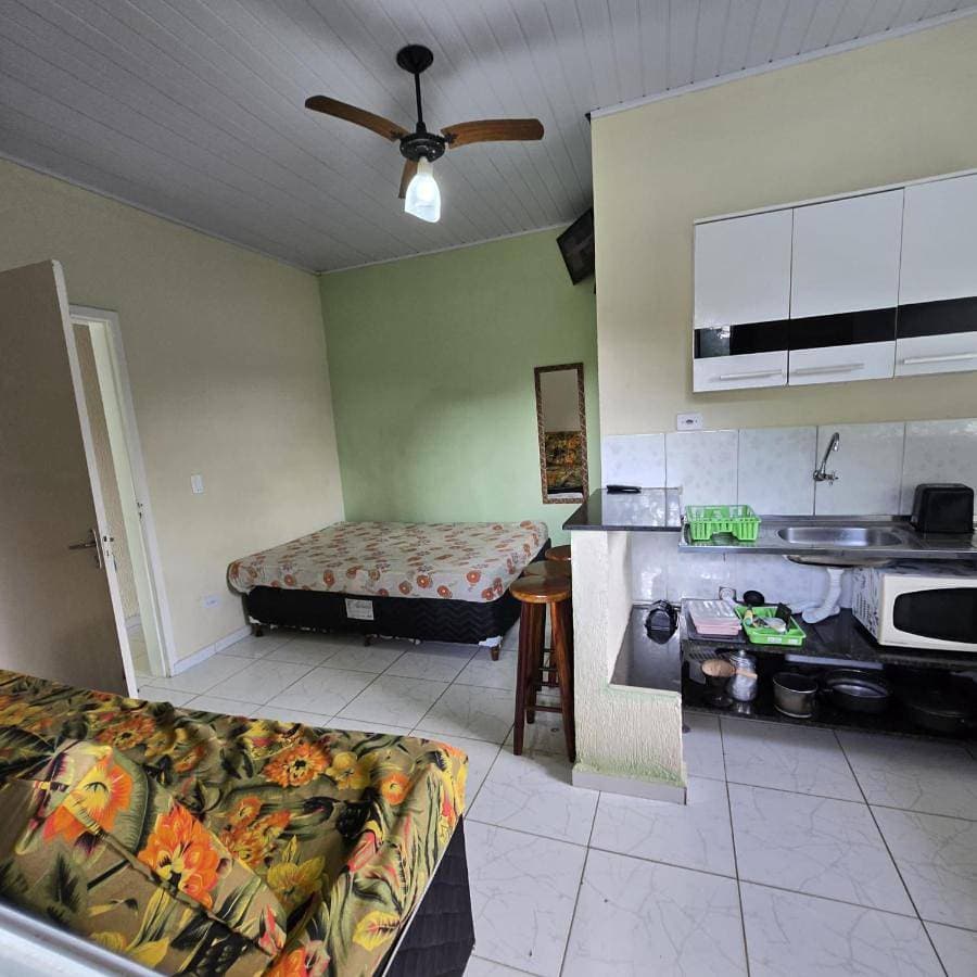 Foto 5 von 34: Double Room with Kitchenette
