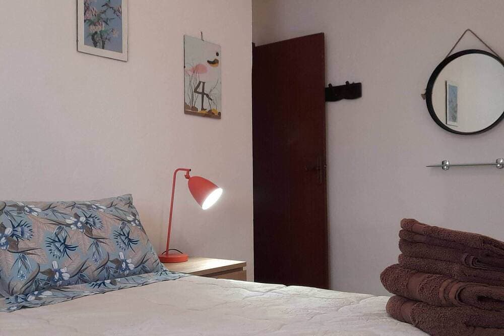 Foto 6 von 30: Ferienhaus  am Strand, 10 Meter vom Meer entfernt, privater Parkplatz.