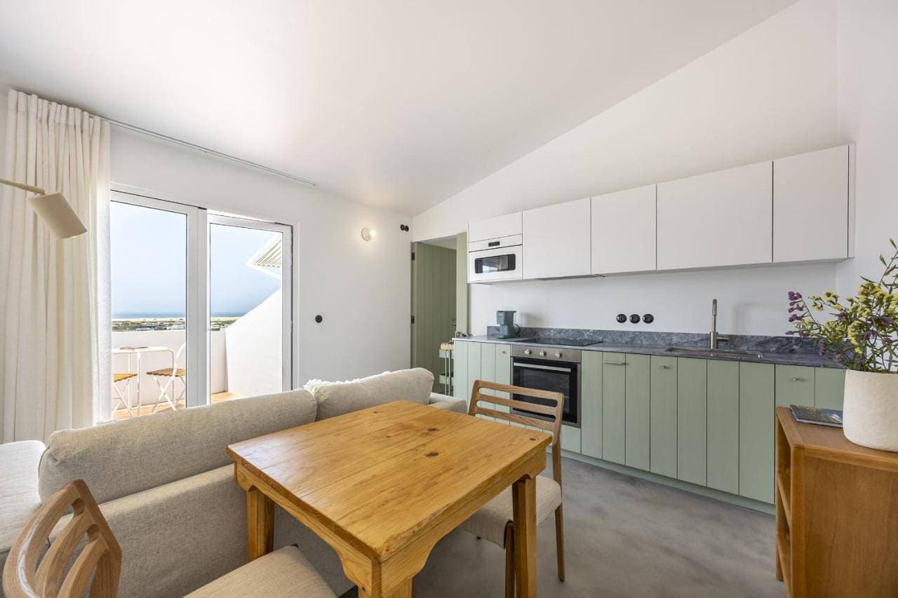 Foto 11 von 13: Apartment with Sea View