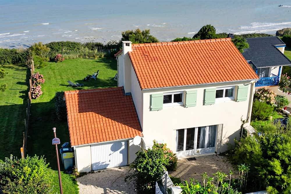 Foto 13 von 22: 3 bedroom stunning home in Quiberville