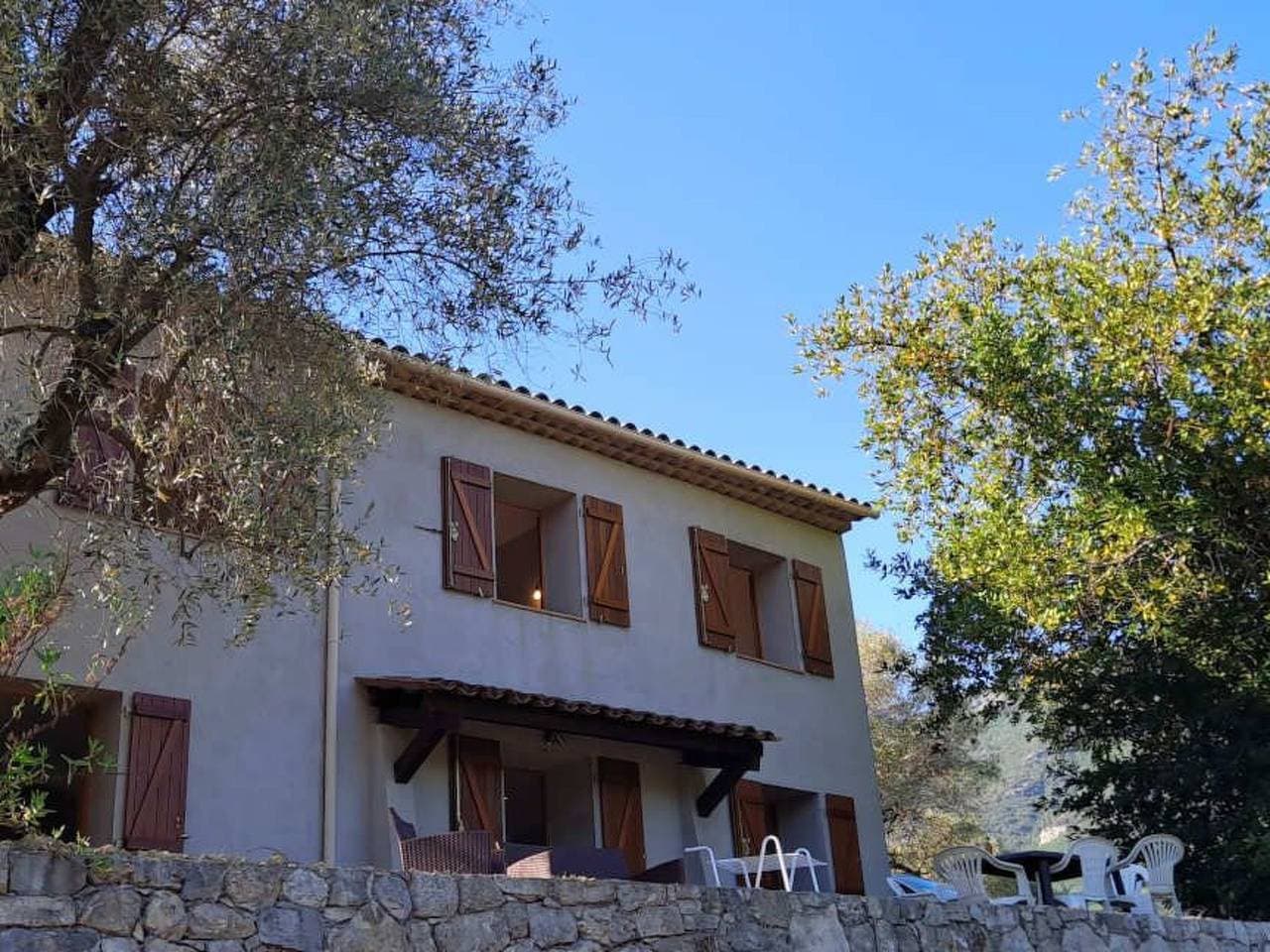 Foto 3 von 21: "Maison du Paysan" (Bauernhaus)