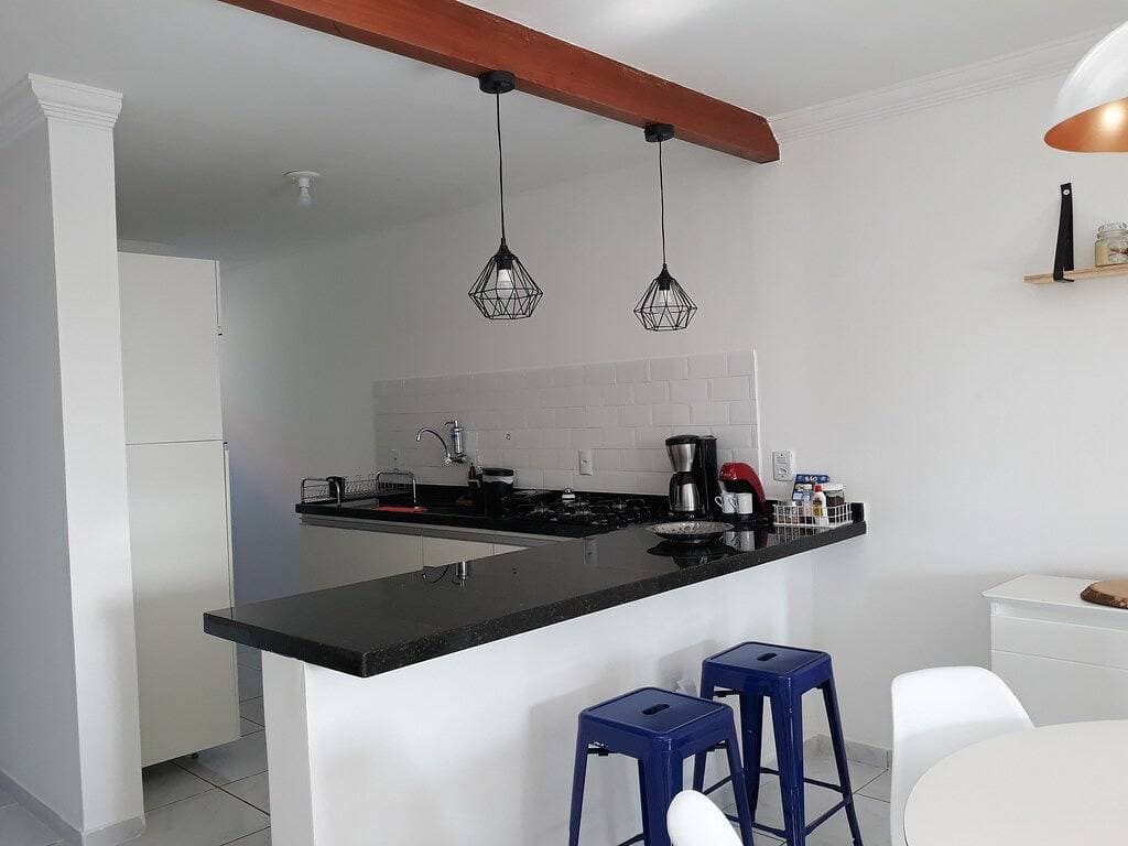 Foto 11 von 19: Wohnung Am Strand